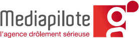 Mediapilote l'agence partenaire