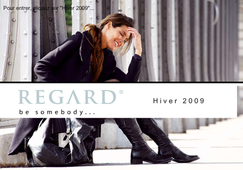 adige regard hiver 2009
