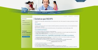 image site Adops