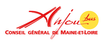 Logo Anjou Bus