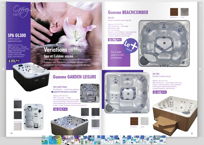 Promostar - Catalogue 2009