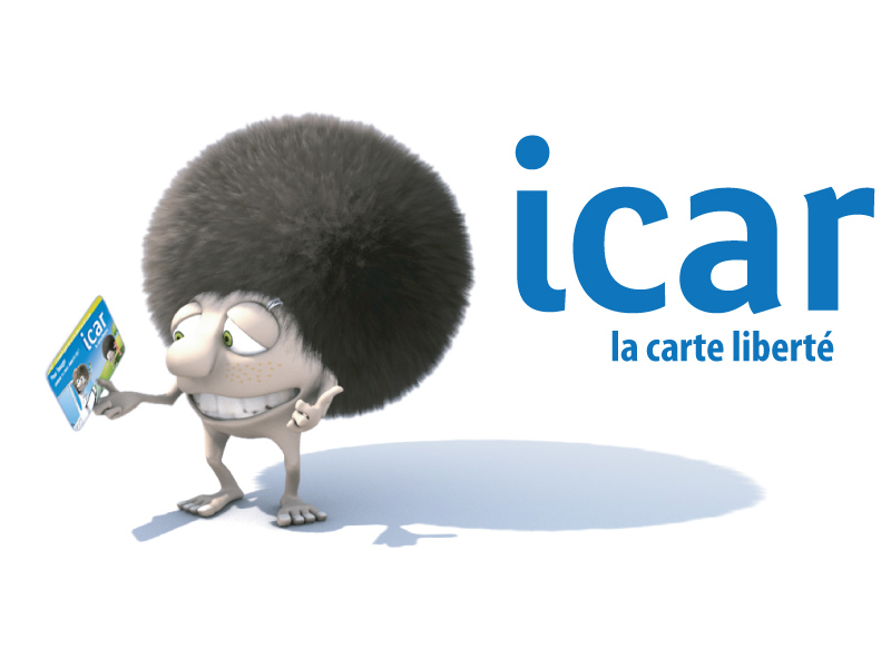 cg49  icar anjoubus