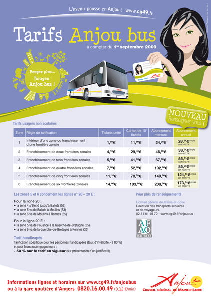 cg49 fiche nouveaux tarifs