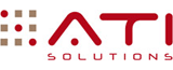 Logo ati solutions