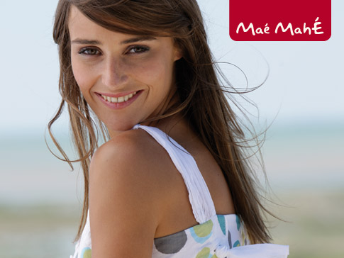 mahé mahé catalogue habillement femme