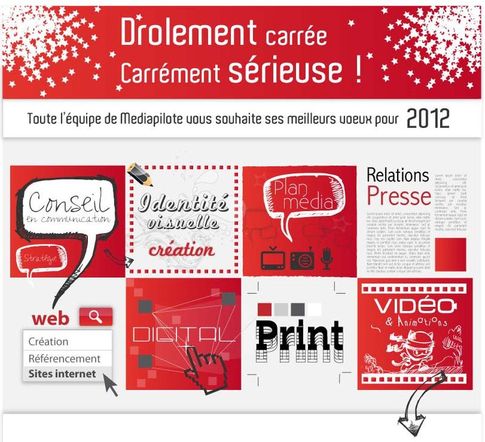 voeux