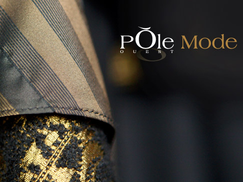 pole mode apho textile habillement créateurs de mode
