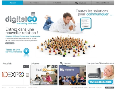 accueil vp