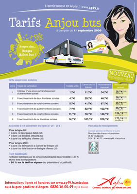 cg49 fiche nouveaux tarifs