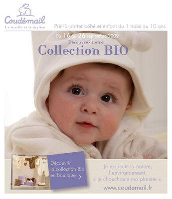 coudemail emailing collection bio
