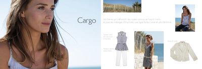 maemahe catalogue ete theme cargo tunique voile de coton