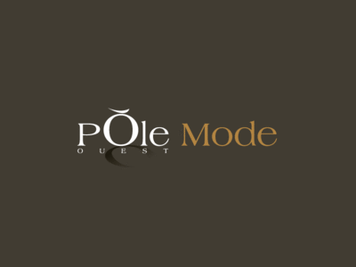 pole mode ouest createur styliste