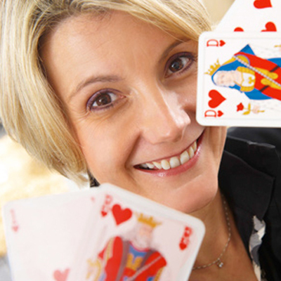 Valérie NORMAND