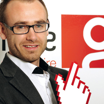 Yvan LEGEAY