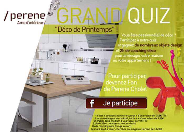 Perene Grand Quiz