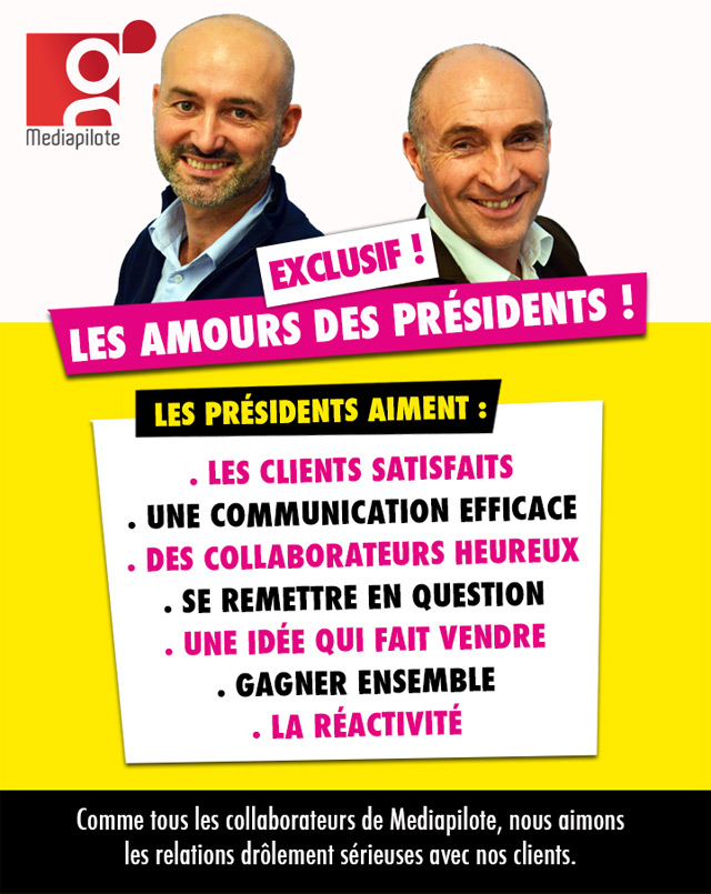 amours des prÃ©sidents grande