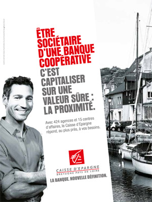 caisse epargne