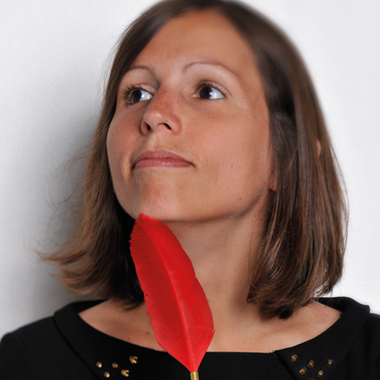 Anne-Isabelle LEBOULBA