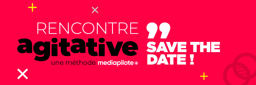 bandeau rencontre agitative