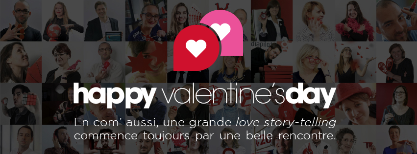 Saint Valentin