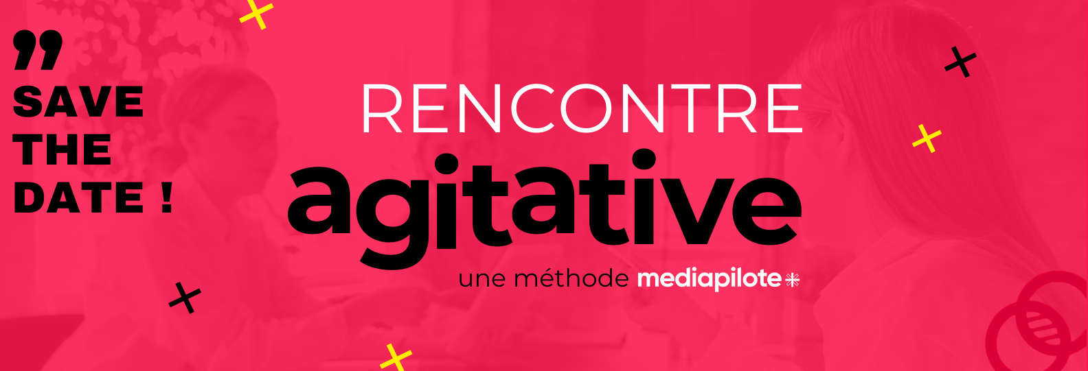 Bannière Rencontres agitatives Fev  Mars