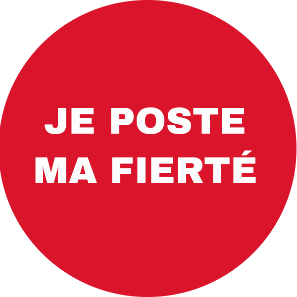 BOUTON FIERTÃ‰