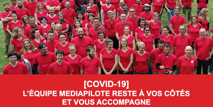 COVID V3