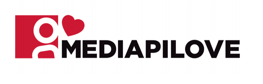 Logo Mediapilove