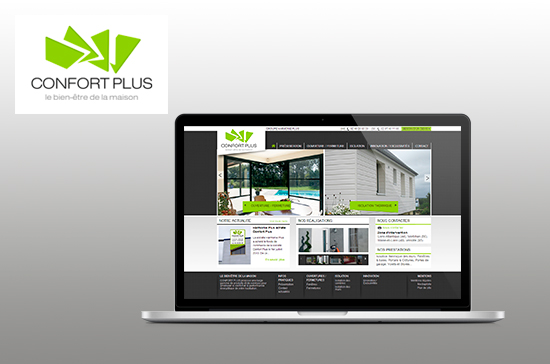 Site Confort Plus