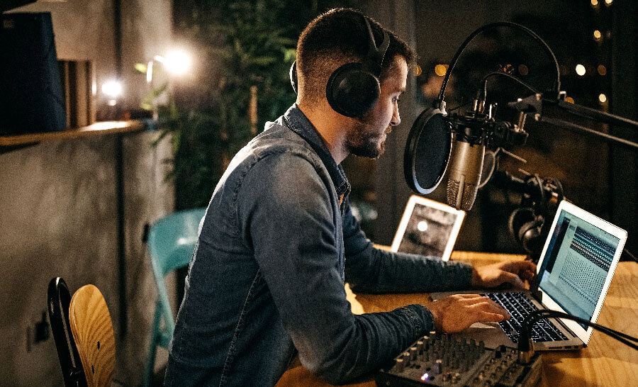 CORPS PODCAST 2