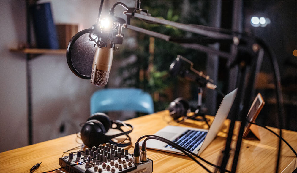 CORPS PODCAST
