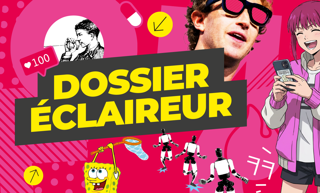 dossier éclaireur
