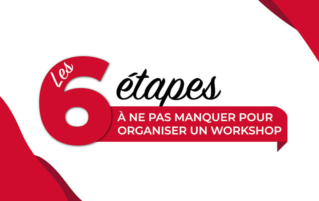 Etapes workshop