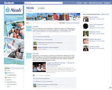 Nicols page facebook