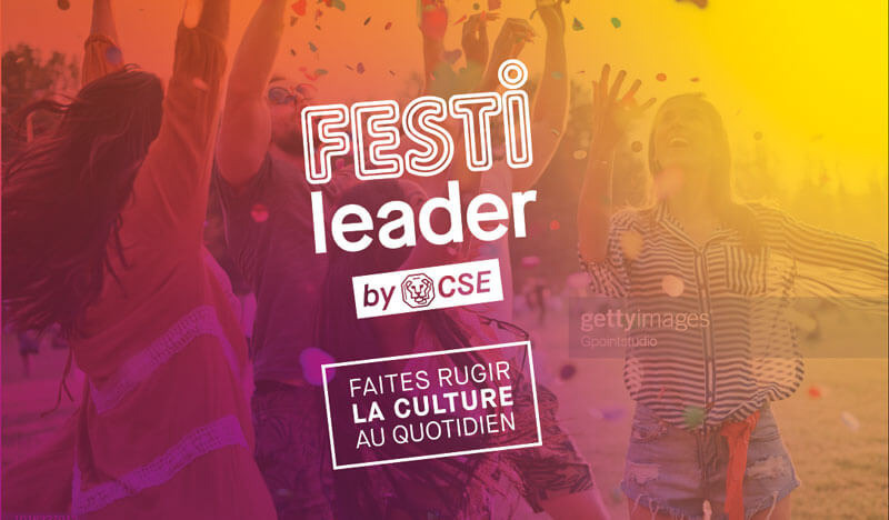 Festileader