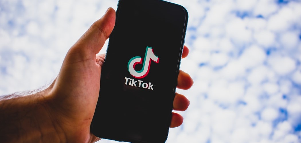 Vignette actu tik tok