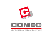Logo COMEC