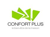 Logo Confort Plus