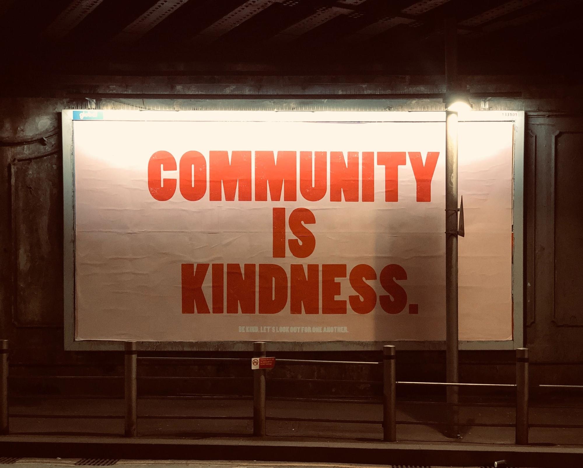 CommunautÃ©