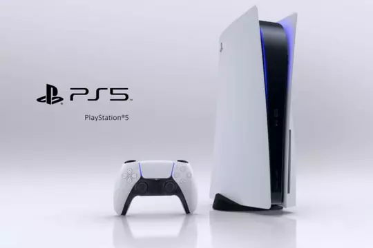 Playstation 5