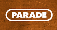 logo parade