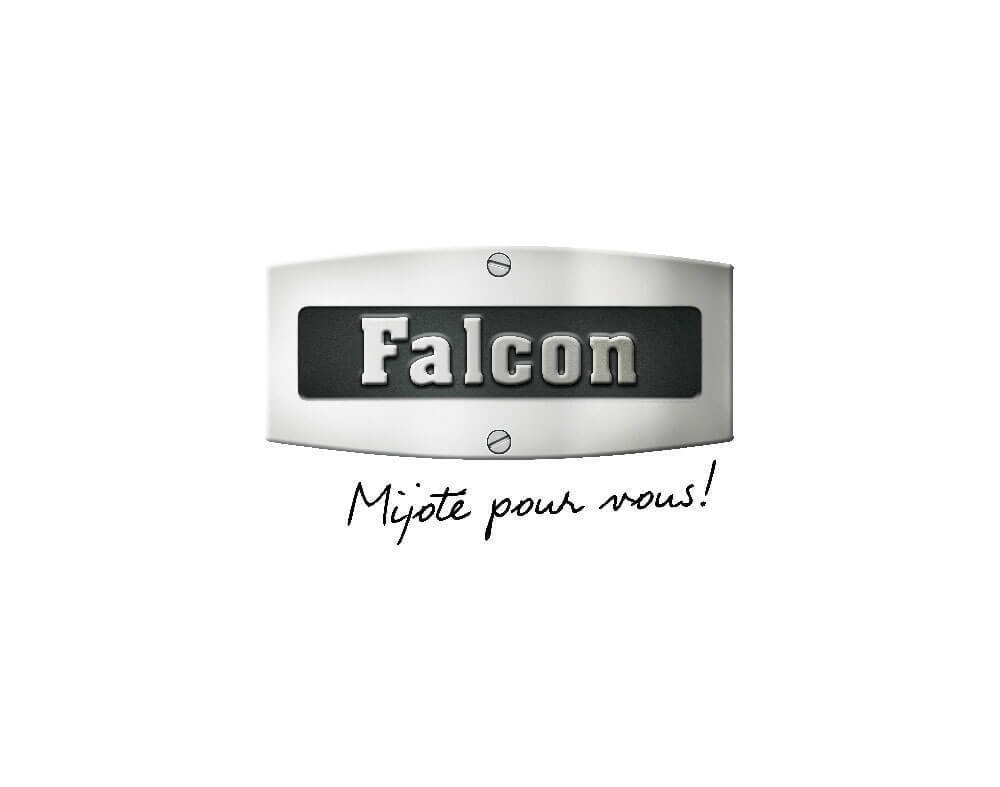 logo Falcon