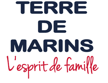 Logo Terre de Marins