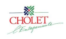 Logo Ville de Cholet