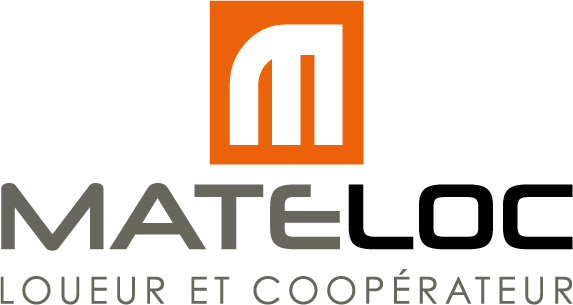 Logo Mateloc