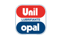 Logo Unil Opal