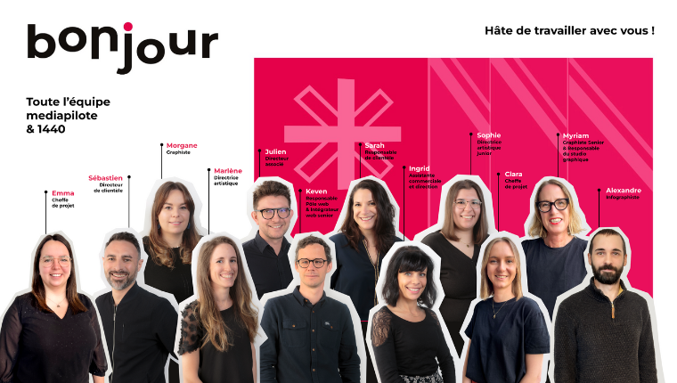 mediapilote rennes