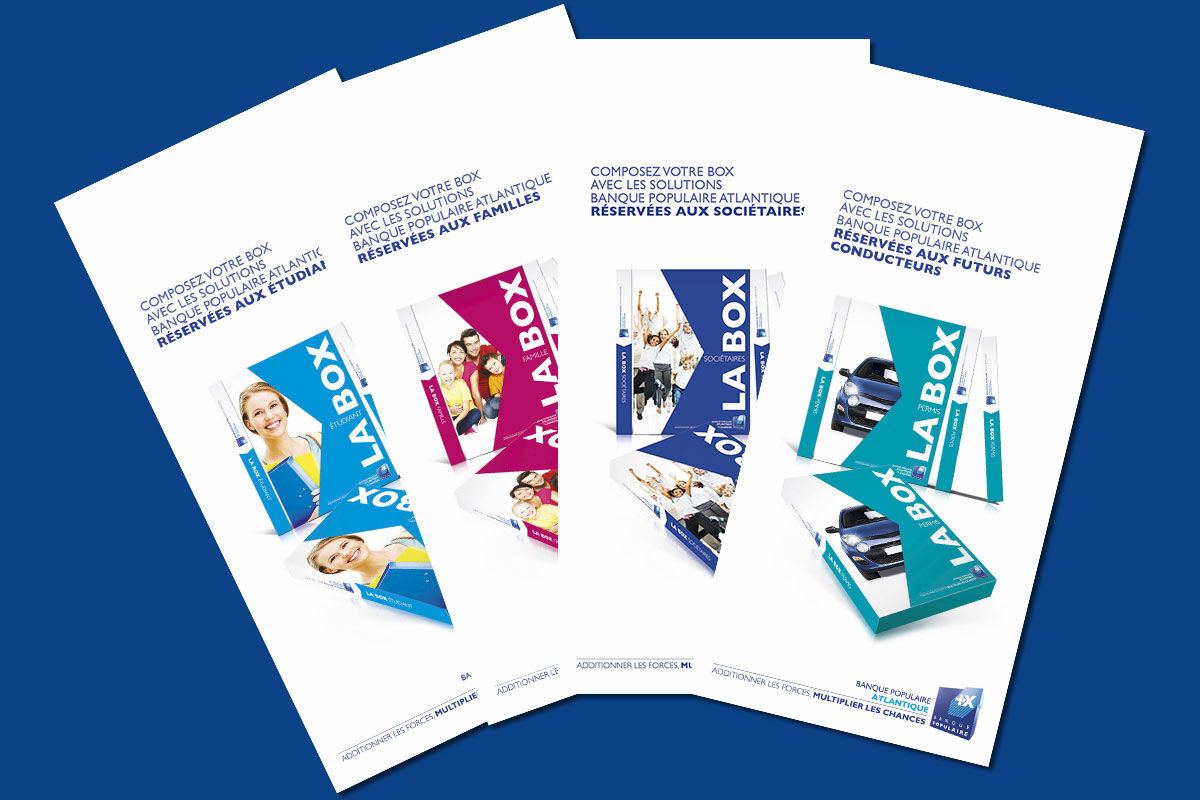 Cas client Banque Populaire par Mediapilote