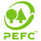 pefc label label agence engagée