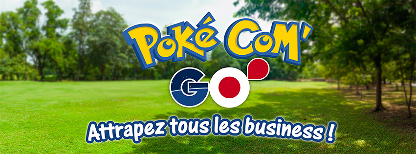 PokeCom